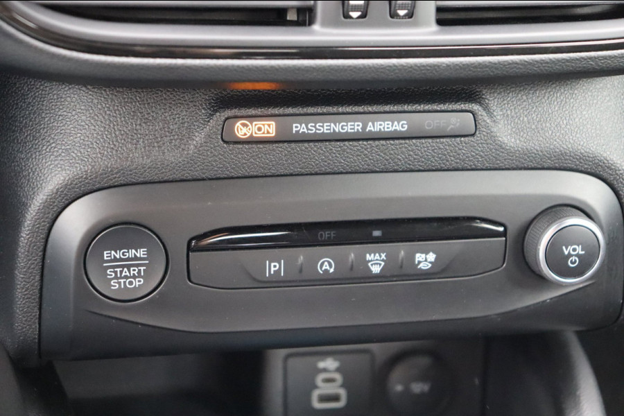 Ford Focus 1.0 EcoBoost Hybrid ST Line Org.NL LED Carplay