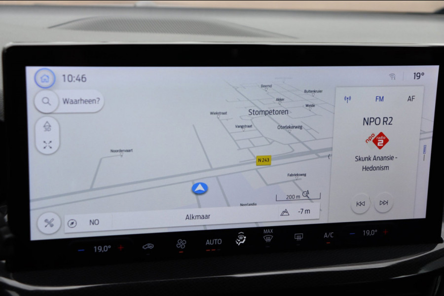 Ford Focus 1.0 EcoBoost Hybrid ST Line Org.NL LED Carplay