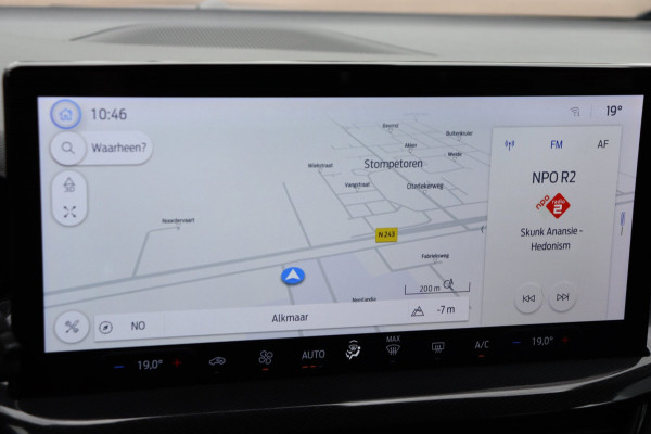 Ford Focus 1.0 EcoBoost Hybrid ST Line Org.NL LED Carplay