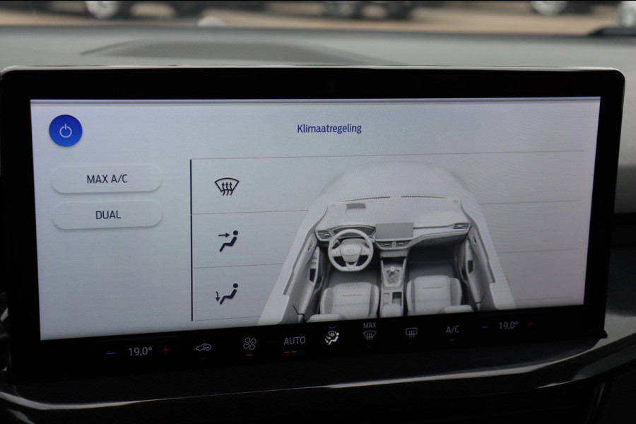 Ford Focus 1.0 EcoBoost Hybrid ST Line Org.NL LED Carplay