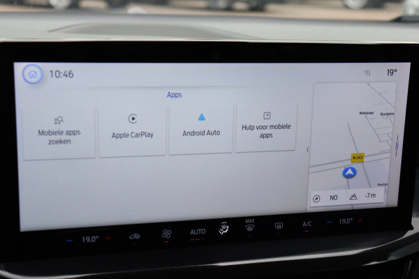 Ford Focus 1.0 EcoBoost Hybrid ST Line Org.NL LED Carplay