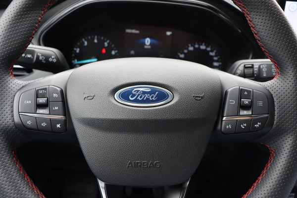 Ford Focus 1.0 EcoBoost Hybrid ST Line Org.NL LED Carplay