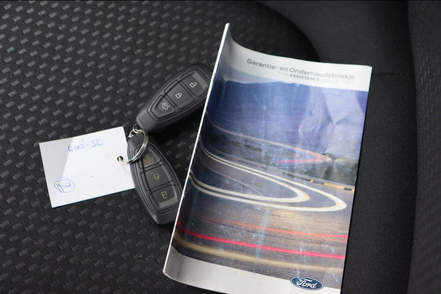 Ford Focus 1.0 EcoBoost Hybrid ST Line Org.NL LED Carplay