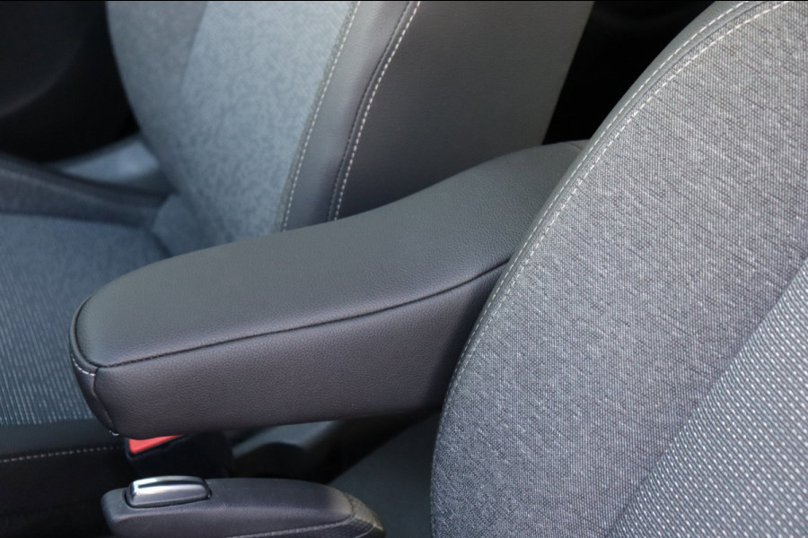 Opel Crossland 1.2 Turbo Elegance Org.NL h.leer+comfort stuur+stoelverw. Carplay