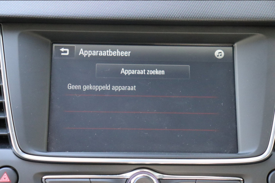 Opel Crossland 1.2 Turbo Elegance Org.NL h.leer+comfort stuur+stoelverw. Carplay