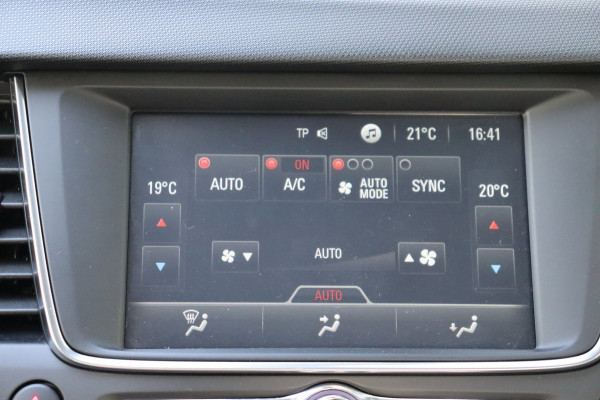 Opel Crossland 1.2 Turbo Elegance Org.NL h.leer+comfort stuur+stoelverw. Carplay