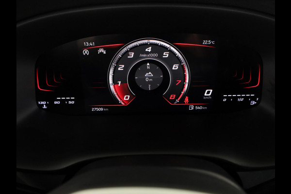 Seat Ateca 1.0 TSI Style Business Intense 81kw / 110pk | Navigatiesysteem 23.4 cm | Achteruitrijcamera | Climat control | Virtual cockpit | Park assist