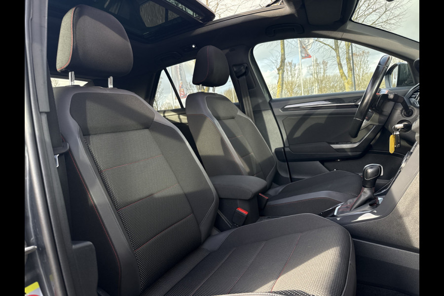 Volkswagen T-Roc 1.5 TSI Sport Business R-line | BTW | Vitrual | Pano | Trekhaak | Carplay | Navi