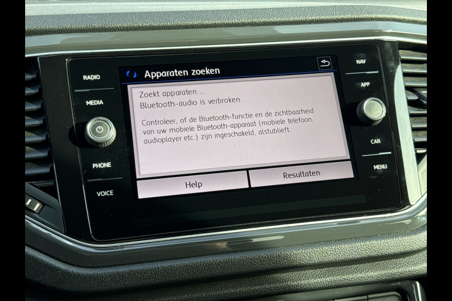 Volkswagen T-Roc 1.5 TSI Sport Business R-line | BTW | Vitrual | Pano | Trekhaak | Carplay | Navi