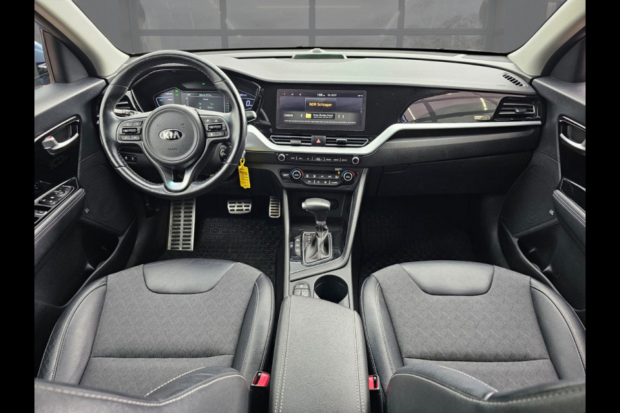 Kia Niro 1.6 GDi PHEV DynamicPlusLine | LED | Trekhaak | App-connect | Stuur- & stoelverwarming | Camera | ACC |