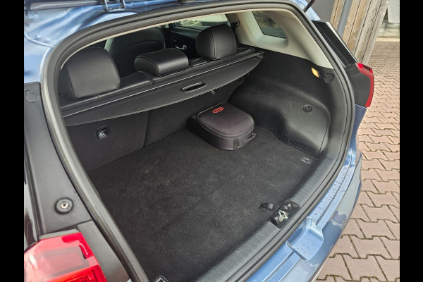 Kia Niro 1.6 GDi PHEV DynamicPlusLine | LED | Trekhaak | App-connect | Stuur- & stoelverwarming | Camera | ACC |