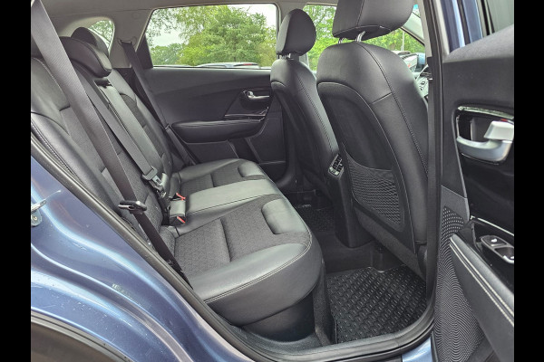 Kia Niro 1.6 GDi PHEV DynamicPlusLine | LED | Trekhaak | App-connect | Stuur- & stoelverwarming | Camera | ACC |