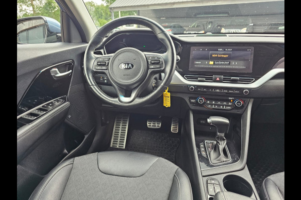Kia Niro 1.6 GDi PHEV DynamicPlusLine | LED | Trekhaak | App-connect | Stuur- & stoelverwarming | Camera | ACC |