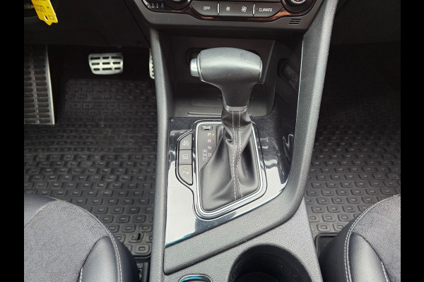 Kia Niro 1.6 GDi PHEV DynamicPlusLine | LED | Trekhaak | App-connect | Stuur- & stoelverwarming | Camera | ACC |