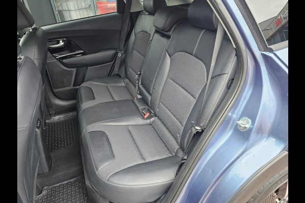 Kia Niro 1.6 GDi PHEV DynamicPlusLine | LED | Trekhaak | App-connect | Stuur- & stoelverwarming | Camera | ACC |