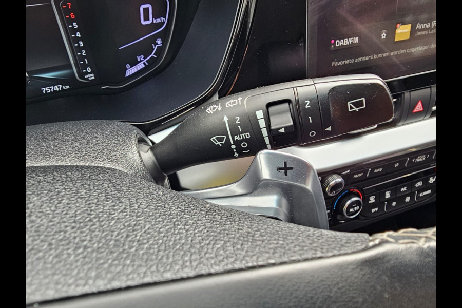 Kia Niro 1.6 GDi PHEV DynamicPlusLine | LED | Trekhaak | App-connect | Stuur- & stoelverwarming | Camera | ACC |