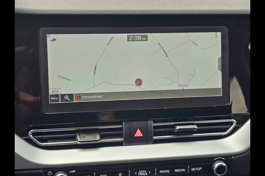 Kia Niro 1.6 GDi PHEV DynamicPlusLine | LED | Trekhaak | App-connect | Stuur- & stoelverwarming | Camera | ACC |