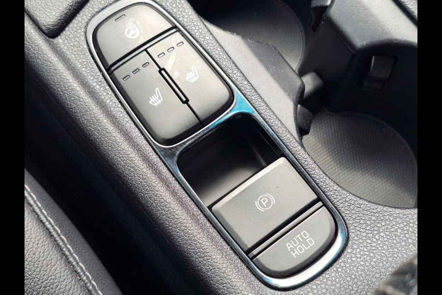 Kia Niro 1.6 GDi PHEV DynamicPlusLine | LED | Trekhaak | App-connect | Stuur- & stoelverwarming | Camera | ACC |