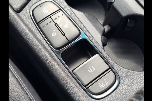 Kia Niro 1.6 GDi PHEV DynamicPlusLine | LED | Trekhaak | App-connect | Stuur- & stoelverwarming | Camera | ACC |