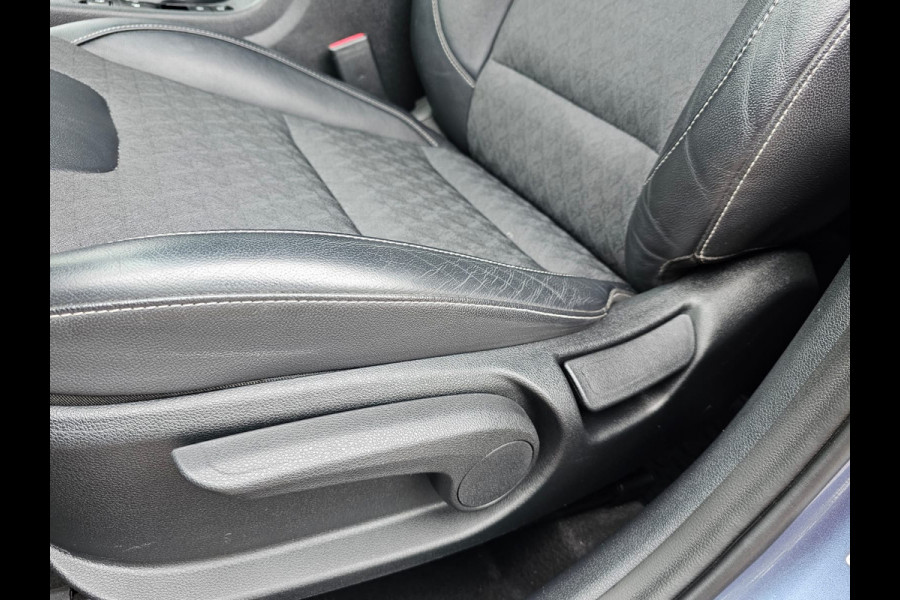 Kia Niro 1.6 GDi PHEV DynamicPlusLine | LED | Trekhaak | App-connect | Stuur- & stoelverwarming | Camera | ACC |