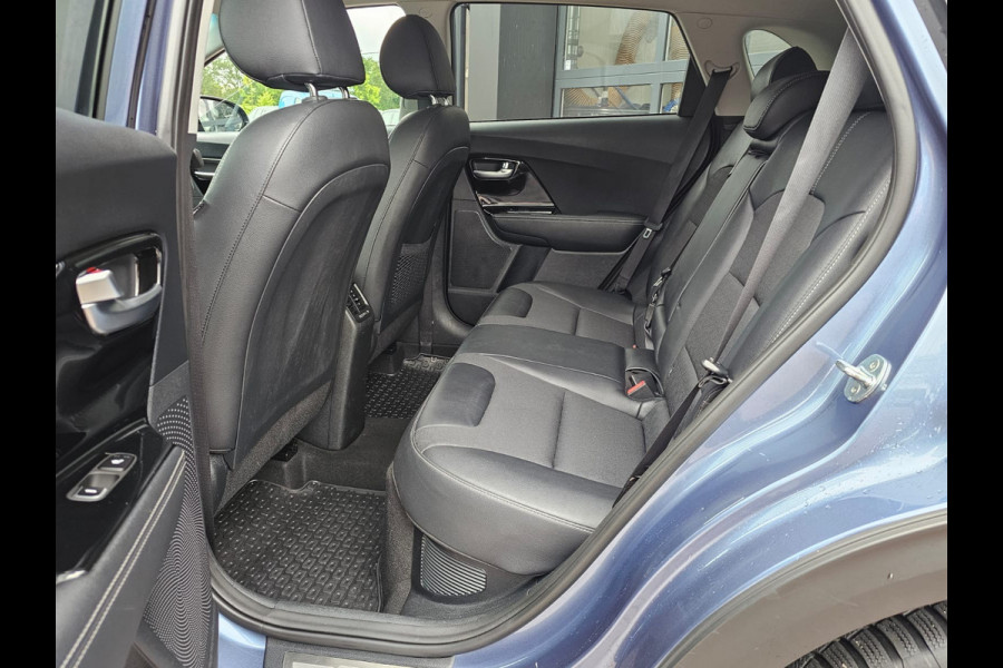 Kia Niro 1.6 GDi PHEV DynamicPlusLine | LED | Trekhaak | App-connect | Stuur- & stoelverwarming | Camera | ACC |