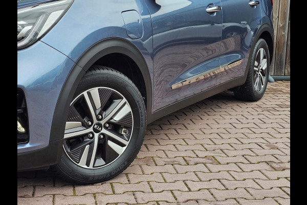 Kia Niro 1.6 GDi PHEV DynamicPlusLine | LED | Trekhaak | App-connect | Stuur- & stoelverwarming | Camera | ACC |