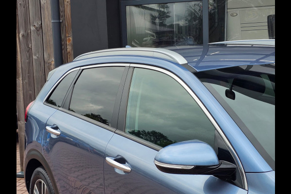 Kia Niro 1.6 GDi PHEV DynamicPlusLine | LED | Trekhaak | App-connect | Stuur- & stoelverwarming | Camera | ACC |