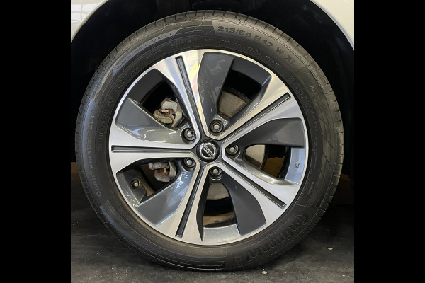 Nissan Leaf E+ N-Connecta 62 kWh|GROTE ACCU|91%SOH|ACC|CARPLAY|CAMERA 360+V+A|STOEL+STUURVERW.|PDC V+A|NAP|NL-AUTO|INCL.BTW|1e EIG
