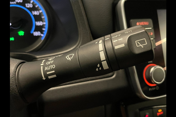 Nissan Leaf E+ N-Connecta 62 kWh|GROTE ACCU|91%SOH|ACC|CARPLAY|CAMERA 360+V+A|STOEL+STUURVERW.|PDC V+A|NAP|NL-AUTO|INCL.BTW|1e EIG