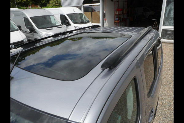 Citroën E-Berlingo Shine MPV 50 kWh SOH 93,5% Airco trekhaak