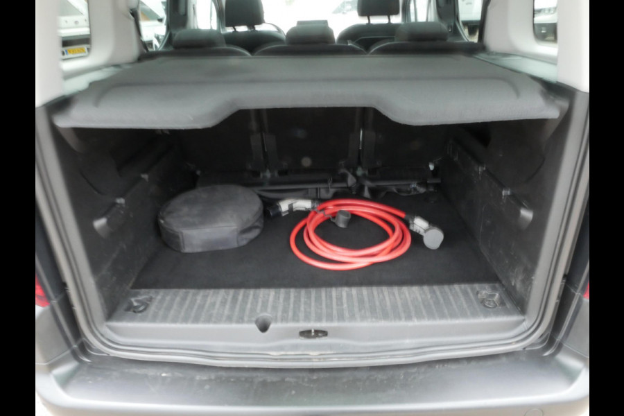 Citroën E-Berlingo Shine MPV 50 kWh SOH 93,5% Airco trekhaak