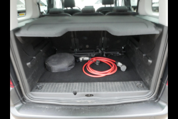 Citroën E-Berlingo Shine MPV 50 kWh SOH 93,5% Airco trekhaak