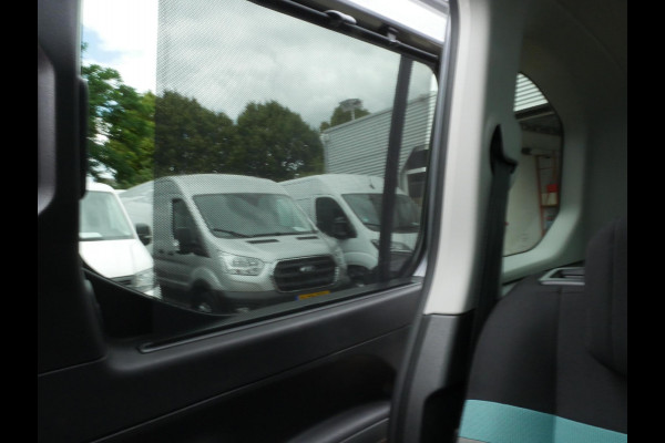 Citroën E-Berlingo Shine MPV 50 kWh SOH 93,5% Airco trekhaak