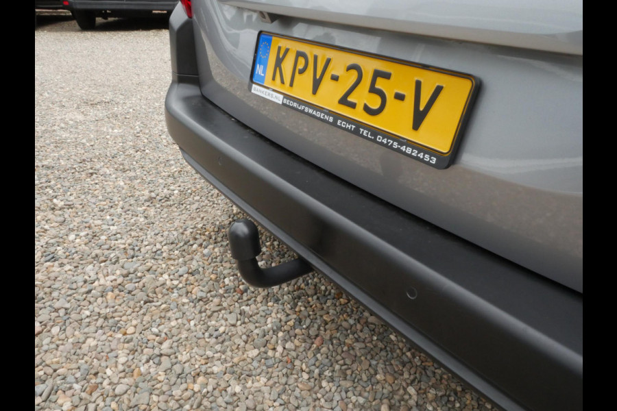 Citroën E-Berlingo Shine MPV 50 kWh SOH 93,5% Airco trekhaak