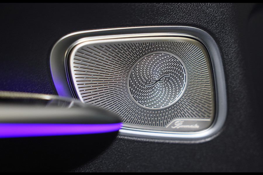 Mercedes-Benz GLC Coupé 400e 4MATIC AMG 63 Look / Acc / 360 Camera / Burmester / Head Up / Lane Assist / Open Panoramadak