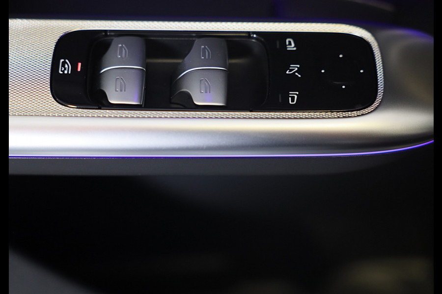 Mercedes-Benz GLC Coupé 400e 4MATIC AMG 63 Look / Acc / 360 Camera / Burmester / Head Up / Lane Assist / Open Panoramadak