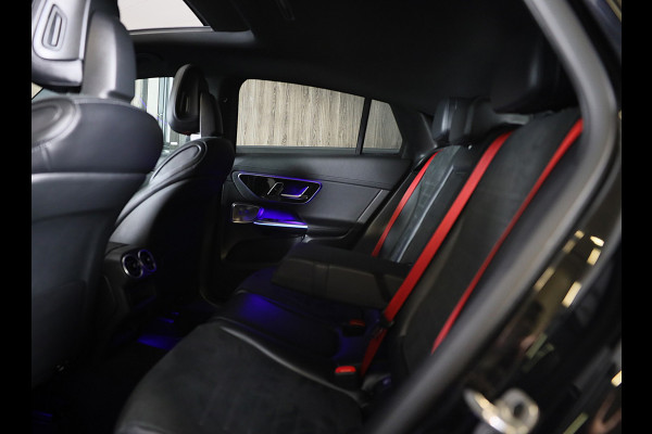 Mercedes-Benz GLC Coupé 400e 4MATIC AMG 63 Look / Acc / 360 Camera / Burmester / Head Up / Lane Assist / Open Panoramadak