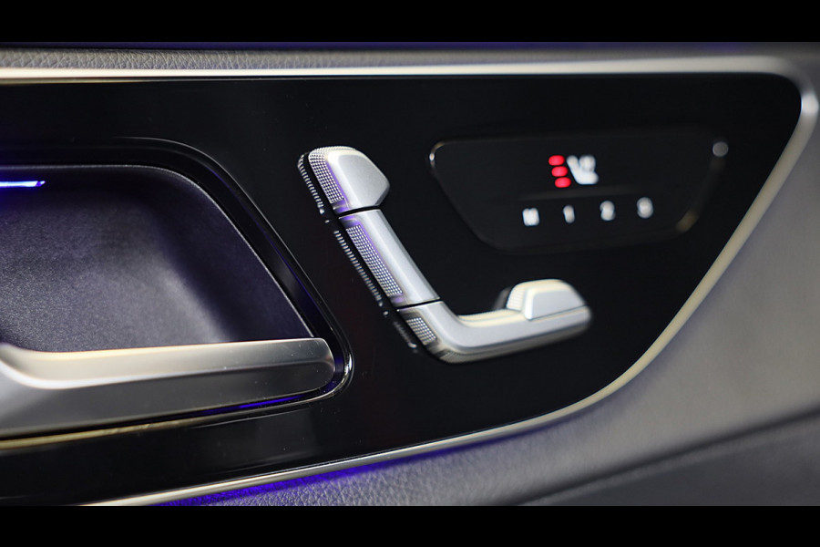 Mercedes-Benz GLC Coupé 400e 4MATIC AMG 63 Look / Acc / 360 Camera / Burmester / Head Up / Lane Assist / Open Panoramadak