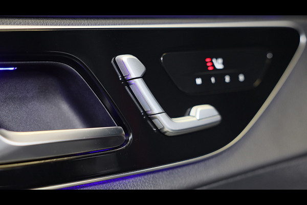 Mercedes-Benz GLC Coupé 400e 4MATIC AMG 63 Look / Acc / 360 Camera / Burmester / Head Up / Lane Assist / Open Panoramadak