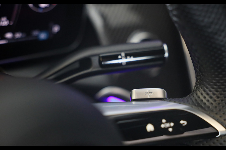 Mercedes-Benz GLC Coupé 400e 4MATIC AMG 63 Look / Acc / 360 Camera / Burmester / Head Up / Lane Assist / Open Panoramadak