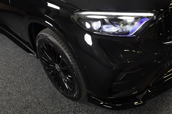 Mercedes-Benz GLC Coupé 400e 4MATIC AMG 63 Look / Acc / 360 Camera / Burmester / Head Up / Lane Assist / Open Panoramadak