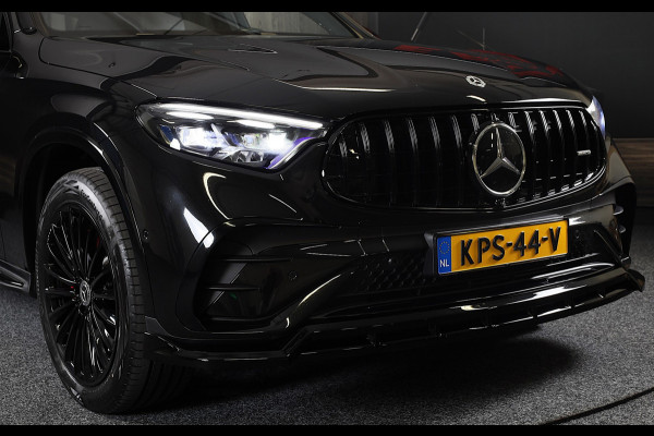 Mercedes-Benz GLC Coupé 400e 4MATIC AMG 63 Look / Acc / 360 Camera / Burmester / Head Up / Lane Assist / Open Panoramadak