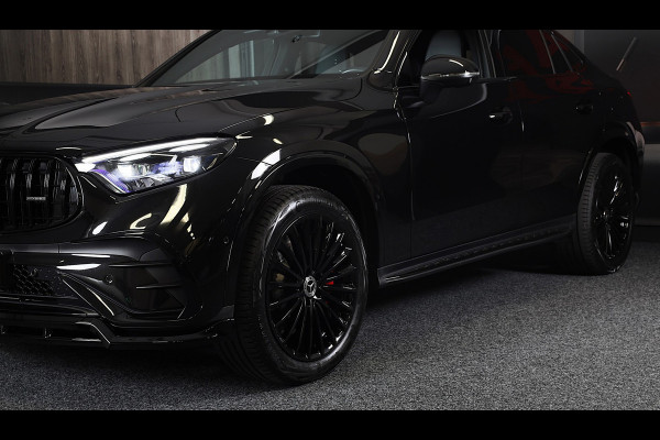 Mercedes-Benz GLC Coupé 400e 4MATIC AMG 63 Look / Acc / 360 Camera / Burmester / Head Up / Lane Assist / Open Panoramadak