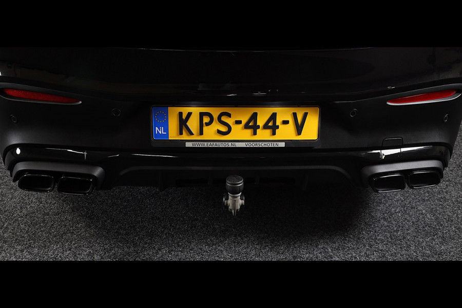 Mercedes-Benz GLC Coupé 400e 4MATIC AMG 63 Look / Acc / 360 Camera / Burmester / Head Up / Lane Assist / Open Panoramadak