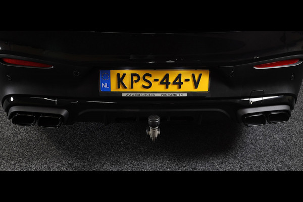 Mercedes-Benz GLC Coupé 400e 4MATIC AMG 63 Look / Acc / 360 Camera / Burmester / Head Up / Lane Assist / Open Panoramadak