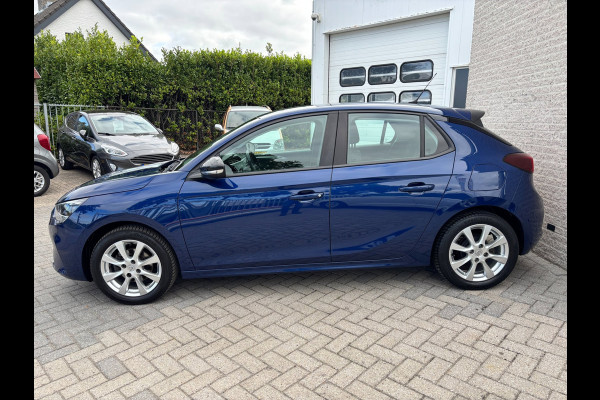 Opel Corsa 1.2 Edition LMV / CARPLAY / AIRCO / DISTR RIEM RECENT VERV / 4-SEIZOENENBANDEN / PDC