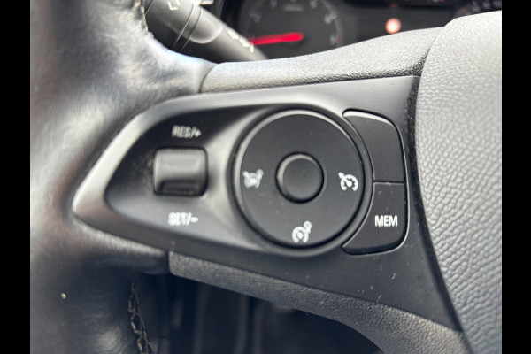 Opel Corsa 1.2 Edition LMV / CARPLAY / AIRCO / DISTR RIEM RECENT VERV / 4-SEIZOENENBANDEN / PDC