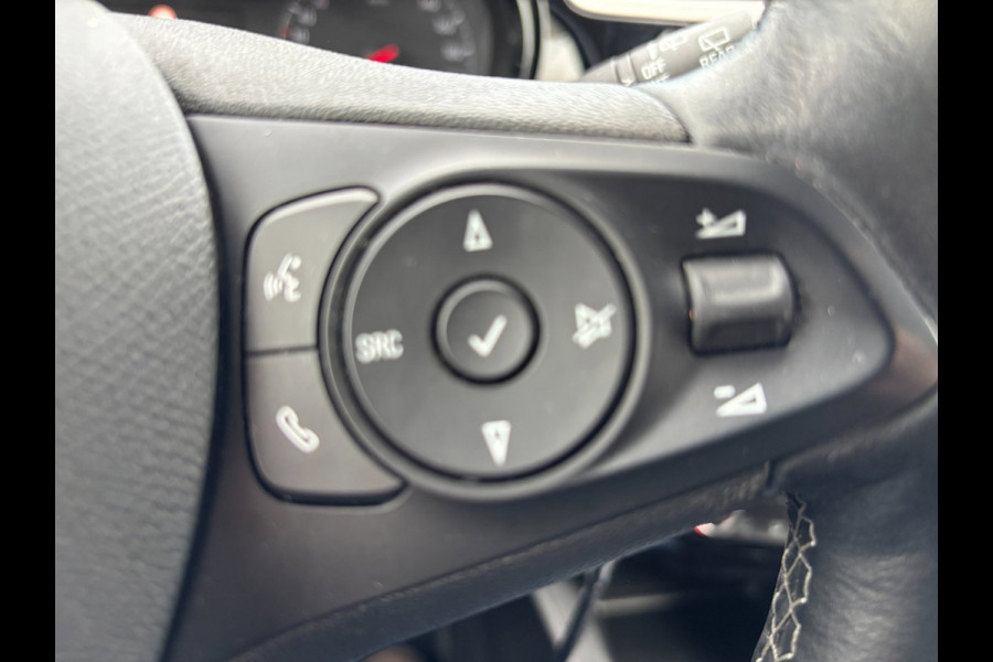 Opel Corsa 1.2 Edition LMV / CARPLAY / AIRCO / DISTR RIEM RECENT VERV / 4-SEIZOENENBANDEN / PDC