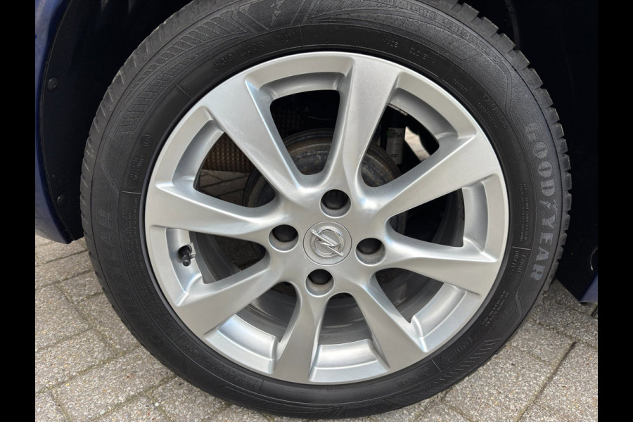 Opel Corsa 1.2 Edition LMV / CARPLAY / AIRCO / DISTR RIEM RECENT VERV / 4-SEIZOENENBANDEN / PDC