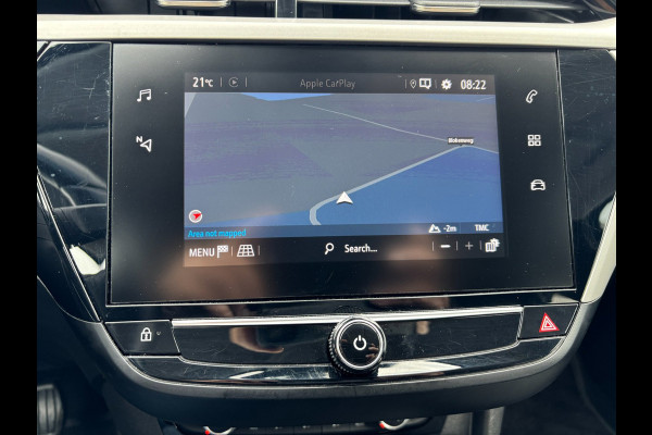 Opel Corsa 1.2 Edition LMV / CARPLAY / AIRCO / DISTR RIEM RECENT VERV / 4-SEIZOENENBANDEN / PDC